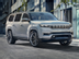 2022 Jeep Grand Wagoneer SUV Series I 4dr 4x4 OEM Exterior Standard 3