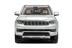 2022 Jeep Grand Wagoneer SUV Series I Series I 4x4 Exterior Standard 1