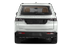 2022 Jeep Grand Wagoneer SUV Series I Series I 4x4 Exterior Standard 2