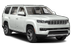 2022 Jeep Grand Wagoneer SUV Series I Series I 4x4 Exterior Standard 3