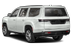 2022 Jeep Grand Wagoneer SUV Series I Series I 4x4 Exterior Standard 4