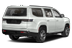 2022 Jeep Grand Wagoneer SUV Series I Series I 4x4 Exterior Standard