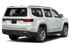 2022 Jeep Wagoneer SUV Series I Carbide Series I Carbide 4x2 Exterior Standard 2