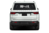 2022 Jeep Wagoneer SUV Series I Carbide Series I Carbide 4x2 Exterior Standard 4