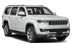 2022 Jeep Wagoneer SUV Series I Carbide Series I Carbide 4x2 Exterior Standard 5