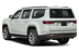 2022 Jeep Wagoneer SUV Series I Carbide Series I Carbide 4x2 Exterior Standard 6