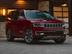2022 Jeep Wagoneer SUV Series I Carbide Series I Carbide 4x2 OEM Exterior Standard 3