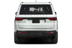 2022 Jeep Wagoneer SUV Series I Series I 4x2 Exterior Standard 4