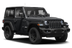 2022 Jeep Wrangler SUV Willys Willys 4x4 Exterior Standard 5
