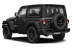 2022 Jeep Wrangler SUV Willys Willys 4x4 Exterior Standard 6