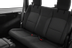 2022 Jeep Wrangler SUV Willys Willys 4x4 Interior Standard 4
