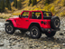 2022 Jeep Wrangler SUV Willys Willys 4x4 OEM Exterior Standard 1