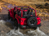 2022 Jeep Wrangler SUV Willys Willys 4x4 OEM Exterior Standard 4