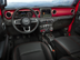 2022 Jeep Wrangler SUV Willys Willys 4x4 OEM Interior Standard