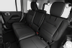 2022 Jeep Wrangler Unlimited 4xe SUV Sahara Unlimited Sahara 4x4 Interior Standard 4