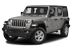 2022 Jeep Wrangler Unlimited SUV High Tide Unlimited High Tide 4x4 Exterior Standard
