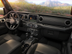 2022 Jeep Wrangler Unlimited SUV High Tide Unlimited High Tide 4x4 OEM Interior Standard