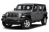 2022 Jeep Wrangler Unlimited SUV Willys Unlimited Willys 4x4 Exterior Standard