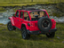 2022 Jeep Wrangler Unlimited SUV Willys Unlimited Willys 4x4 OEM Exterior Standard 1