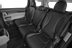 2022 Kia Carnival Minivan Van LX Passenger Van Interior Standard 4