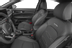 2022 Kia Forte Sedan FE FE IVT Interior Standard 2