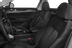 2022 Kia K5 Sedan LX 4dr Front Wheel Drive Sedan Interior Standard 2