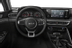 2022 Kia K5 Sedan LX 4dr Front Wheel Drive Sedan Interior Standard