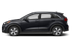 2022 Kia Niro SUV LX LX FWD Exterior Standard 1