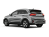 2022 Kia Niro SUV LX LX FWD OEM Exterior Standard 1