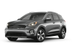 2022 Kia Niro SUV LX LX FWD OEM Exterior Standard