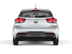 2022 Kia Rio Coupe Hatchback S S IVT OEM Exterior Standard 4