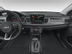 2022 Kia Rio Coupe Hatchback S S IVT OEM Interior Standard