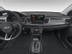 2022 Kia Rio Sedan LX LX IVT OEM Interior Standard