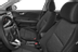 2022 Kia Rio Sedan S S IVT Interior Standard 2
