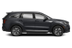 2022 Kia Sorento Hybrid SUV S S FWD Exterior Standard 7