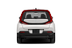 2022 Kia Soul Coupe Hatchback LX 4dr Hatchback Exterior Standard 4