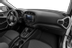 2022 Kia Soul Coupe Hatchback LX 4dr Hatchback Interior Standard 5