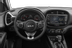 2022 Kia Soul Coupe Hatchback LX 4dr Hatchback Interior Standard