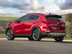 2022 Kia Sportage SUV LX 4dr Front Wheel Drive OEM Exterior Standard 2