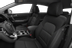 2022 Kia Sportage SUV LX LX FWD Interior Standard 2
