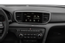 2022 Kia Sportage SUV LX LX FWD Interior Standard 3