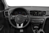 2022 Kia Sportage SUV LX LX FWD Interior Standard