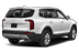 2022 Kia Telluride SUV LX LX FWD Exterior Standard 2