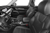 2022 Kia Telluride SUV LX LX FWD Interior Standard 2