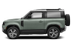 2022 Land Rover Defender SUV 90 90 AWD Exterior Standard 1