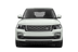 2022 Land Rover Range Rover SUV Base 4dr 4x4 Exterior Standard 3