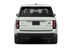 2022 Land Rover Range Rover SUV Base 4dr 4x4 Exterior Standard 4