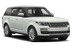 2022 Land Rover Range Rover SUV Base 4dr 4x4 Exterior Standard 5