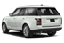 2022 Land Rover Range Rover SUV Base 4dr 4x4 Exterior Standard 6