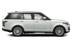 2022 Land Rover Range Rover SUV Base 4dr 4x4 Exterior Standard 7
